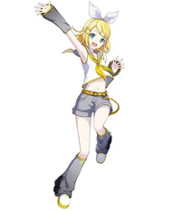 Rin Kagamine