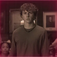 Percy Jackson