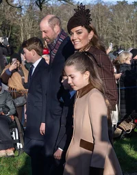 Wales Royal Family