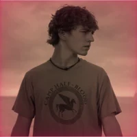 Percy Jackson