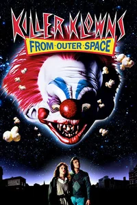Killer Klowns