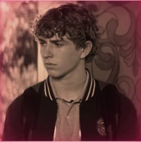 Percy Jackson