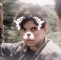 johnny cade