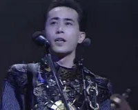 Susumu hirasawa 