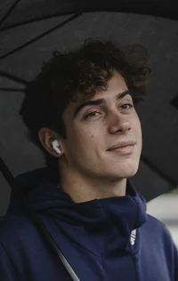 Franco Colapinto 