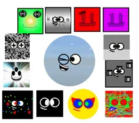 Skybox gorebox bands