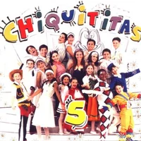 Chiquititas 2000 RPG