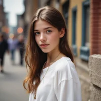 Daniella Sinclair 