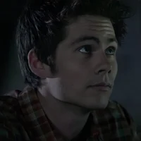 Stiles Stilinski