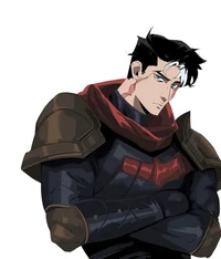 Jason Todd 