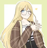 Nerdy Christian Girl