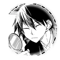 BSD - Ranpo Edogawa