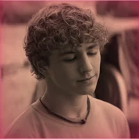 Percy Jackson