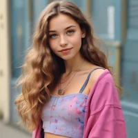 Daniella Sinclair 