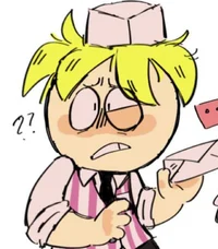 Butters Stotch