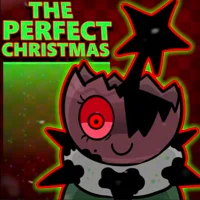 Perfect Christmas DW