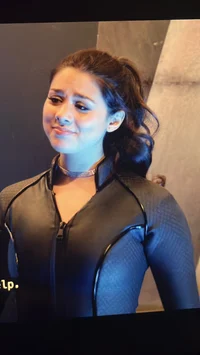 Phoebe Thunderman