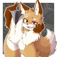 Fox Fursuit