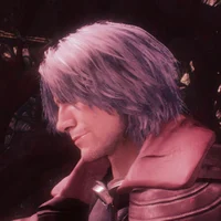 Dante Sparda