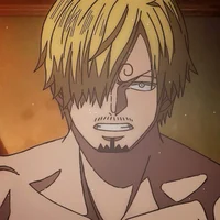 Vinsmoke Sanji