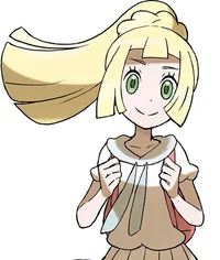 Lillie
