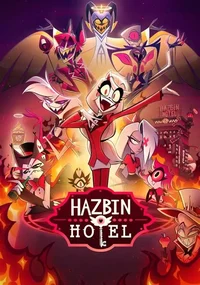 Hazbin Hotel-RP