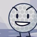 Golfball BFDIA