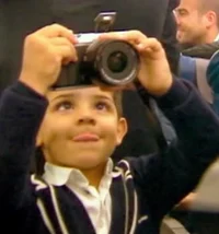 Cris Jr