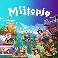 Miitopia RPG