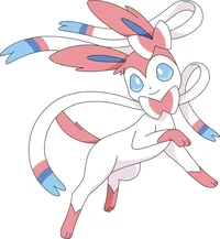 Abused Sylveon 