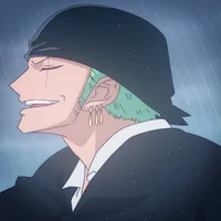 Zoro Roronoa