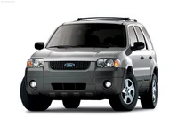 2005 Ford Escape XLT