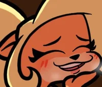 Bethany the deer gir