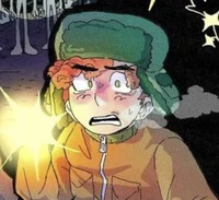 Kyle Broflovski
