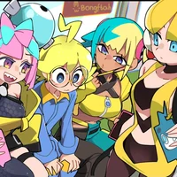 Electric Pokegirls