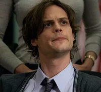 Spencer Reid
