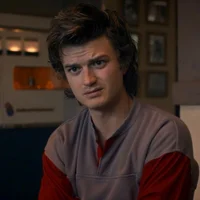 Steve Harrington