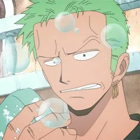 Zoro Roronoa 