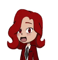 Auntie Red