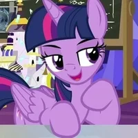 Twilight Sparkle