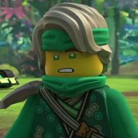 Lloyd Garmadon