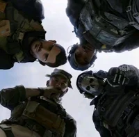 Task Force 141 RPG