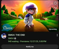 SMG4 RPG