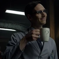 03 Edward Nygma 