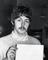 paul mccartney