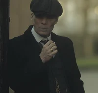 Thomas Shelby