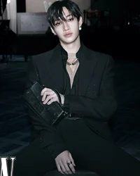 Bang Chan 