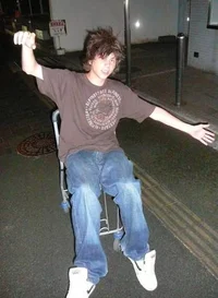 ElRubius Japón 2009