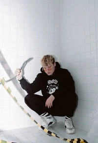 Seraphim Mukka 