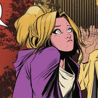 Stephanie Brown